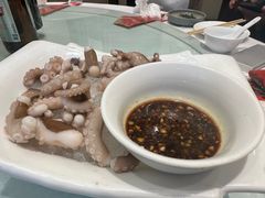 八抓鱼沾汁-双井轩(双井店)
