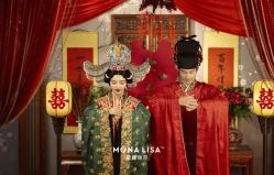 -蒙娜丽莎婚纱摄影(南门店)