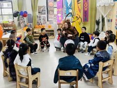 -华媒维翰幼儿园