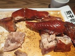 -茄子恰恰·新云南小炒(坪山益田店)