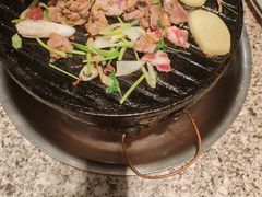 -厚味居炙子烤肉·清真(天桥南纬路店)