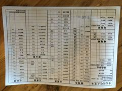 菜单-管氏翅吧(马家堡店)
