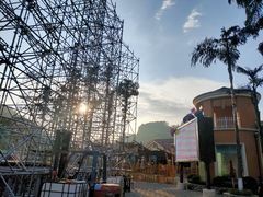 -重庆海昌加勒比海水世界