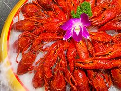 -虾乐园龙虾·夜宵(松江店)