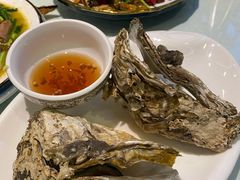 清蒸海蛎子-荣祥海鲜·烟台菜(胜利路二部)