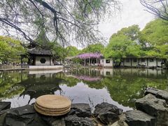 -西园戒幢律寺