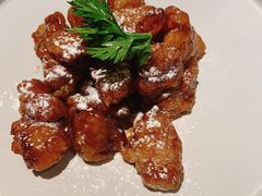 -绿茶餐厅(深圳龙华天虹购物中心店)
