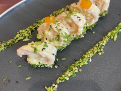 -喜鼎海胆水饺(东港店)