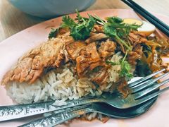 猪脚饭-马里奥明星猪脚饭