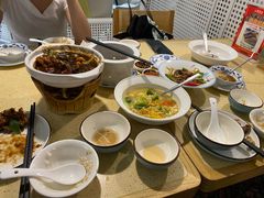-小堂宴·老厦门码头小炒(厦大店)