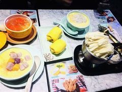 -发记甜品(山东街店)