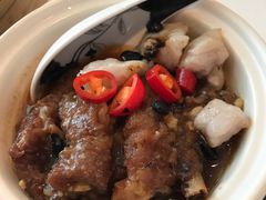 -夏苑(新加坡丽思卡尔顿美年酒店)