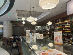 -BAKER&SPICE(国金中心商场店)