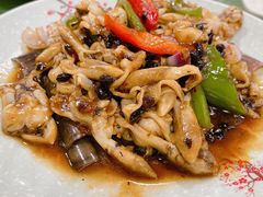 -盛港湾海鲜食府(黄沙店)