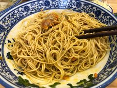 秃黄油-裕兴记·三虾面(西北街总店)