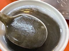 -谢怀亮芝麻茶