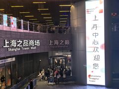 -上海中心大厦