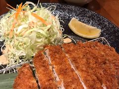 -山杏yama-katsu·吉列炸物