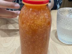 -喜家德虾仁水饺(浦东山姆店)