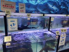 -物美大卖场(玉蜓桥店)