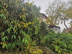 -文化名人故居一条街