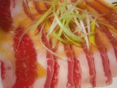 -喜来稀肉(望京店)