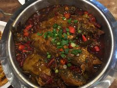 -一楼食业·美食人家
