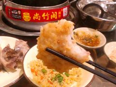 -尚竹阁冬瓜盅·18年地标美食(平洲店)