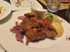 -马迭尔德式西餐精酿啤酒屋(中央大街店)