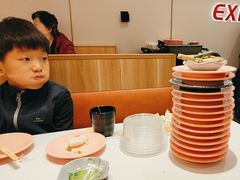 -池田寿司·4H鲜作(西直门凯德华联店)