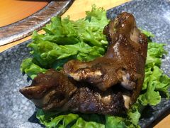 -十号烤场(麦岛店十二年店)