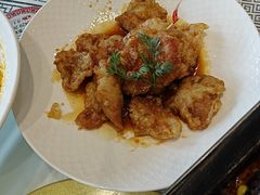 -海王府百姓家宴•海鲜饺子(东城店)