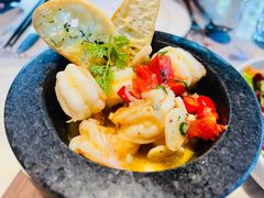 -九月里.自由花园餐厅