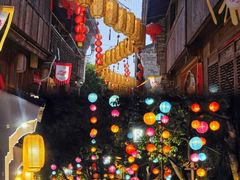 -前童古镇