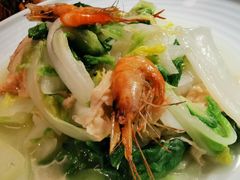 -老头儿油爆虾·知味杭州(爱琴海购物中心)