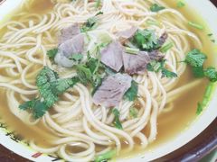 美玲拉面拉面-美玲拉面(鞍山西道店)