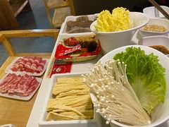 -傣妹火锅(南京东路一店)