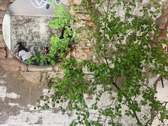 -边渡咖啡烘焙店(昙华林店)