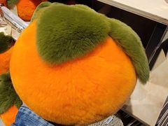 -The Green Party(碧湖万达广场店)