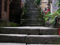-恩阳古镇