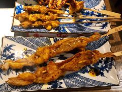 串烧牛蛙-探鱼·鲜青椒爽麻烤鱼(领展购物广场店)
