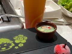 -海底捞火锅(天鹅湖银泰店)