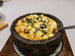 -狮王府淮扬菜(新街口友谊店)