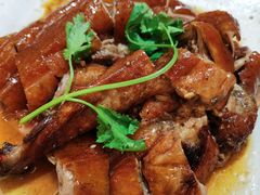 -新享乐海鲜(翠华路店)