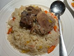 -谷丽麦馕新疆菜·清真(步步高梅溪新天地店)