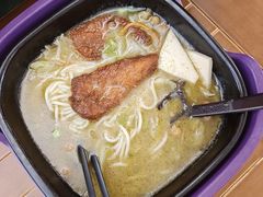 -阿香米线(深业上城店)