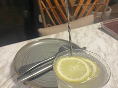 -G+KITCHEN(龙湖狮山天街店)