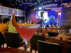 -林肯爵士乐上海中心 Jazz at Lincoln Center Shanghai