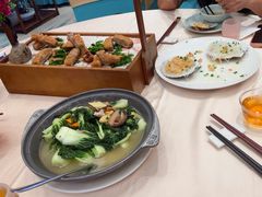-渔村盛宴(航空新城店)