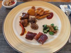 纳豆-二楼咖啡厅·厦门源昌凯宾斯基大酒店(湖滨中路店)